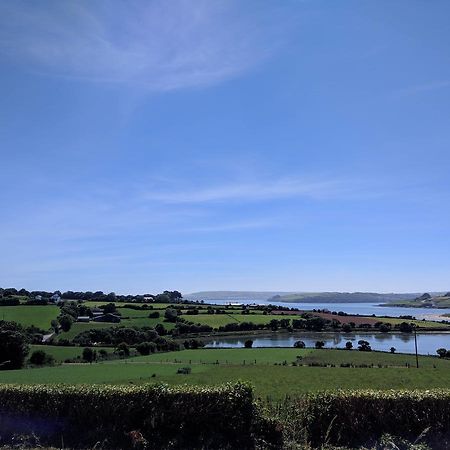 Seafield Farmhouse Kilbrittain Екстериор снимка