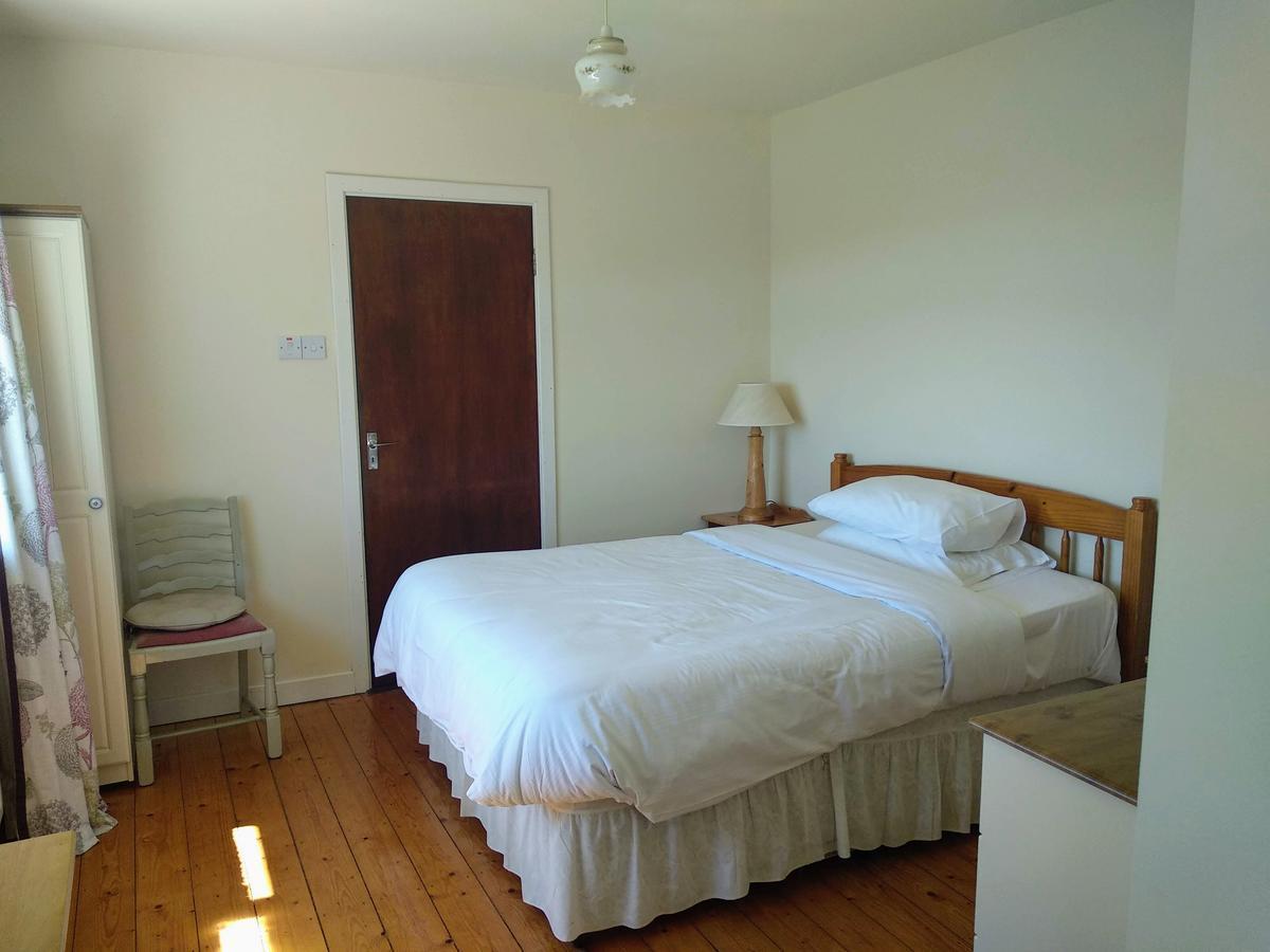 Seafield Farmhouse Kilbrittain Екстериор снимка