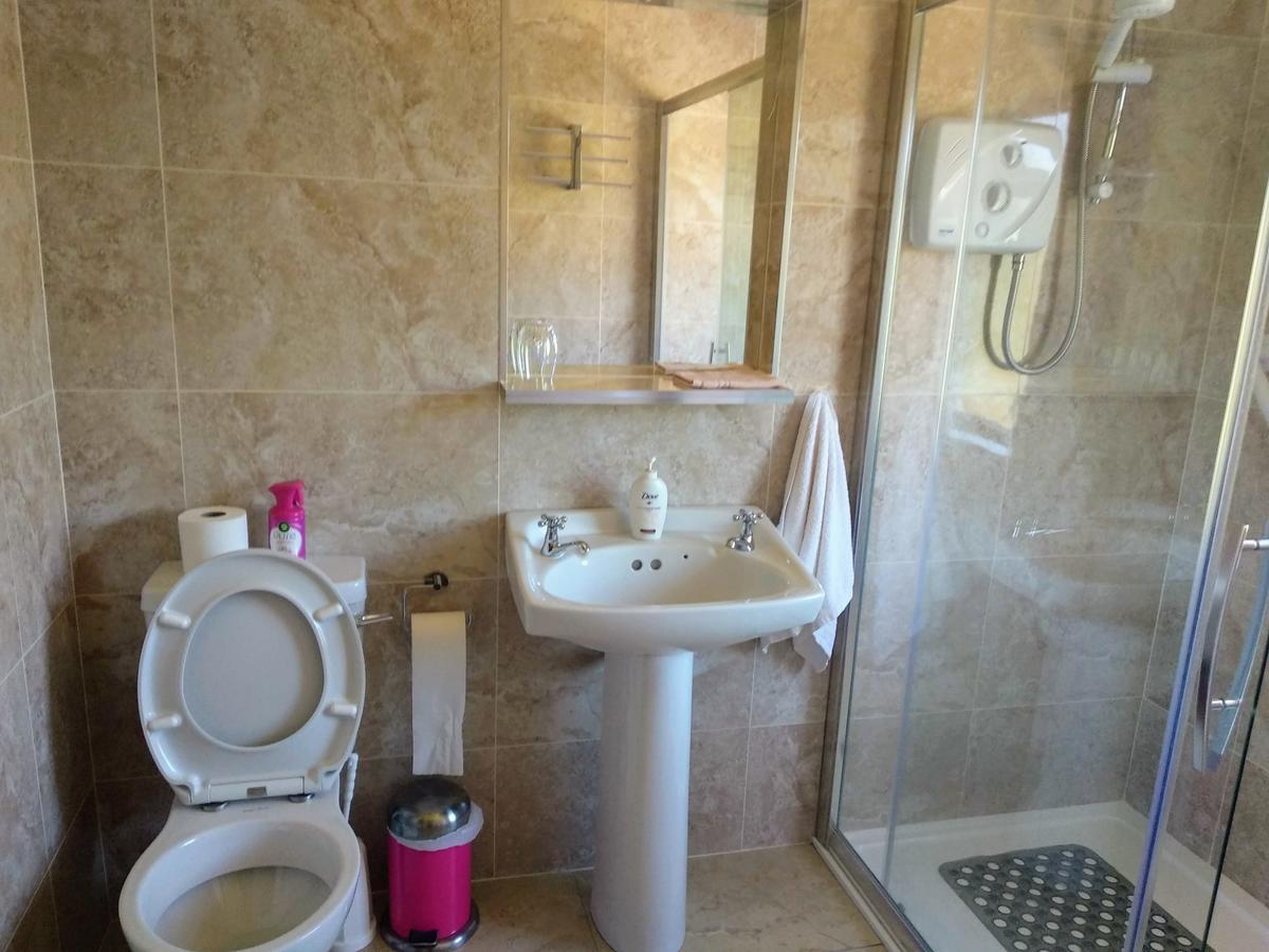 Seafield Farmhouse Kilbrittain Екстериор снимка