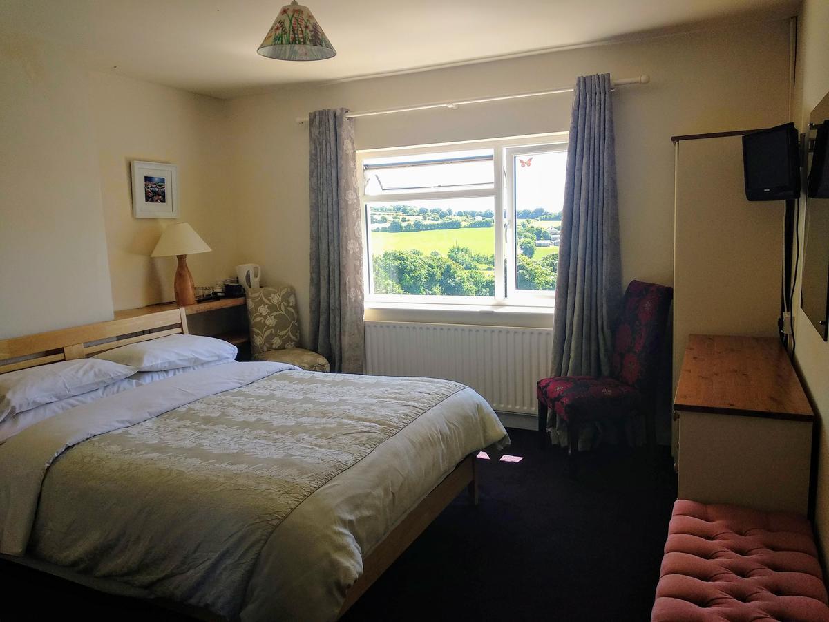 Seafield Farmhouse Kilbrittain Екстериор снимка