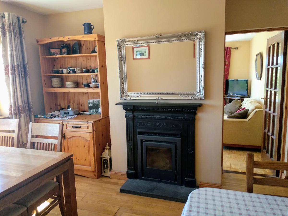Seafield Farmhouse Kilbrittain Екстериор снимка
