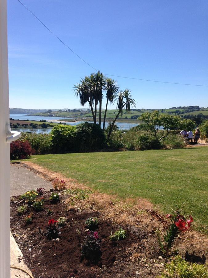Seafield Farmhouse Kilbrittain Екстериор снимка