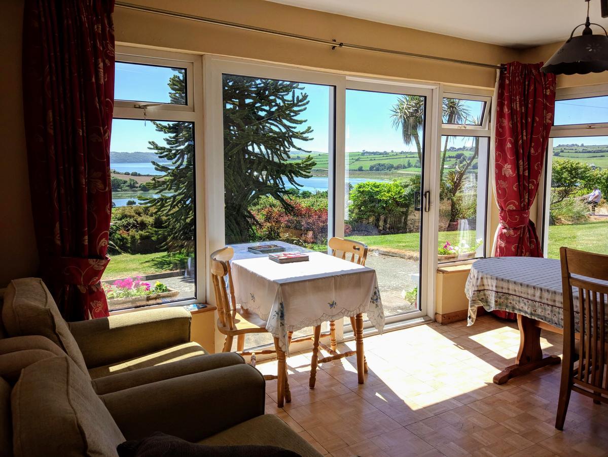 Seafield Farmhouse Kilbrittain Екстериор снимка