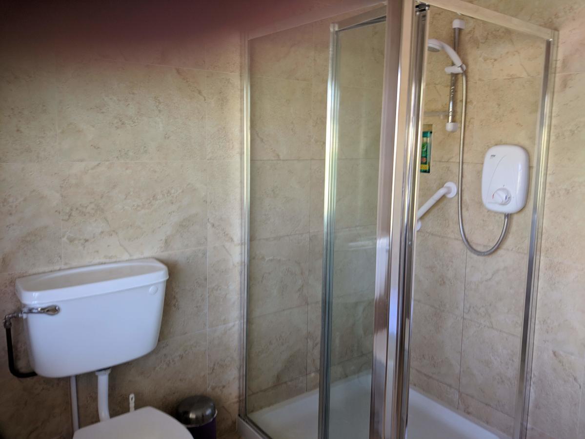 Seafield Farmhouse Kilbrittain Екстериор снимка
