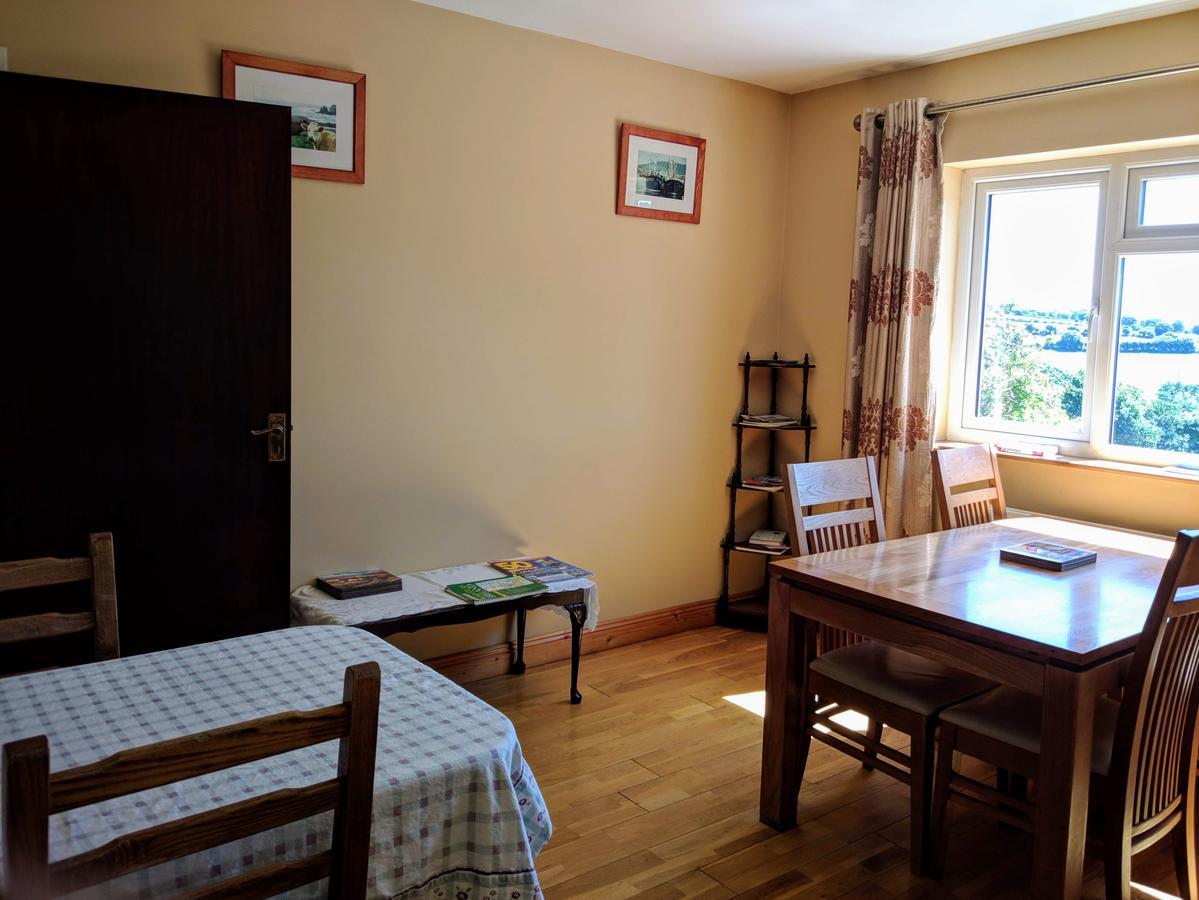 Seafield Farmhouse Kilbrittain Екстериор снимка